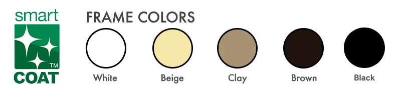 Sunesta fabric color options